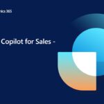 Extending Copilot for Sales, Pt. 2 | Dynamics 365 Bites