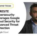 FORESITE Cybersecurity turns to Google Cloud Security for advanced threat detection