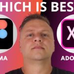 Figma vs Adobe Xd | Which is Better? 2025