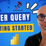 Getting Started with Power Query in Power BI Desktop
