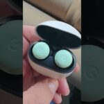 Here’s a look at the new Google Pixel Buds Pro 2. #technology