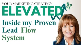 How I Generate Leads Daily: Inside My Proven Lead Flow System