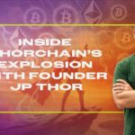 How THORChain Is Dominating DeFi with Founder JP Thor