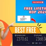 How To Get FREE Windows RDP In 2024 for lifetime l How to Get Free RDP |