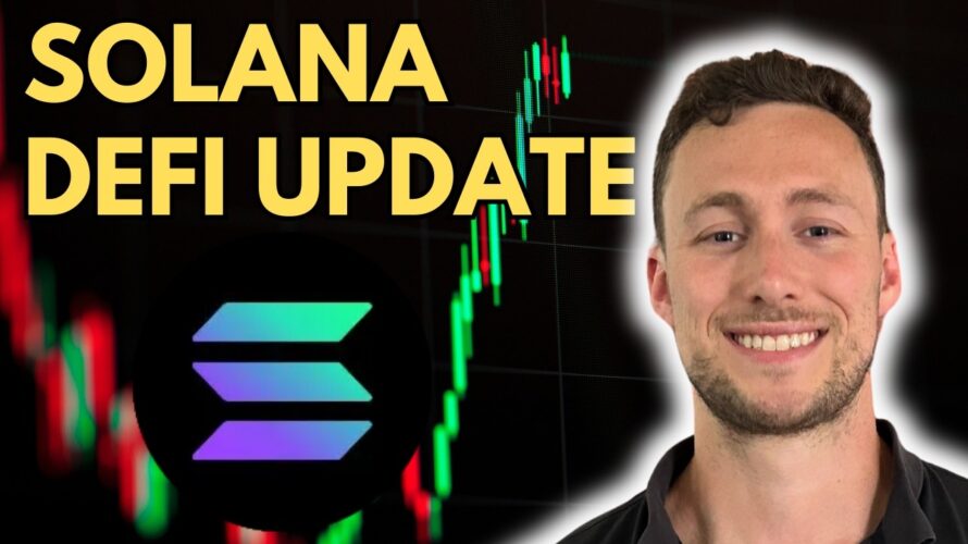 How to Build a DeFi Portfolio on Solana (Risk Framework for All Levels)
