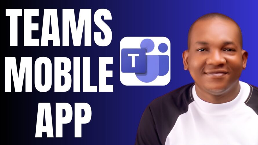 How to Use Microsoft Teams Mobile App on iPhone – Full Guide