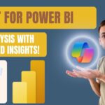 How to start using Copilot for Power BI?