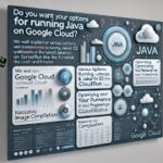 Java on Google Cloud: The Enterprise, The Serverless, and The Native