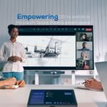 MAXHUB XT Series: The Ultimate Meeting Room Solution for Microsoft Teams