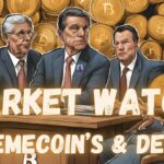 MILADY MEME COIN  JASMY COIN  BTC  $NFK  CAW  CRONOS  DEFI     ***WE ARE LIVE***