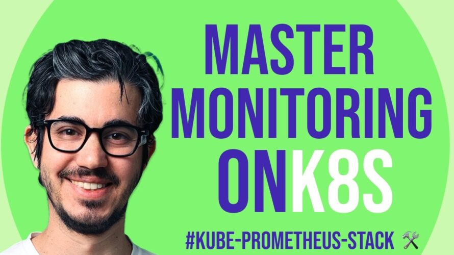 Master Prometheus on Kubernetes: Spotting every issue without alert fatigue