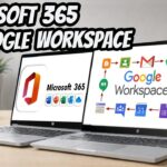 Microsoft 365 vs Google Workspace: Which One Should You Choose? | The Practical Comparison