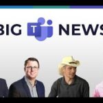 Microsoft Teams AUGUST Update (2024)
