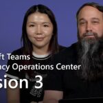 Microsoft Teams Emergency Operations Center v3 now available!