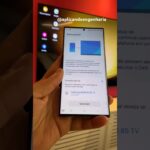 Modo Dex linha S da Samsung totalmente sem fio conexão com celular e a TV da Samsung.