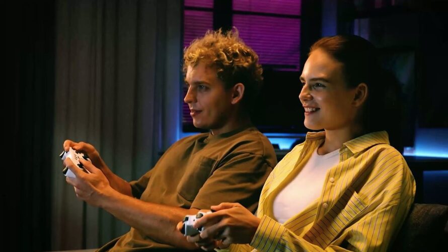 PELADN HO4: Gaming Without Boundaries, Anywhere You Go! #games #minipc #computers #peladn #intel