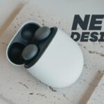 Pixel Buds Pro 2 hands-on | NEW design, new SOUND?!