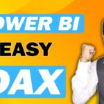 Power BI Easy DAX function | Useful DAX functions in power BI