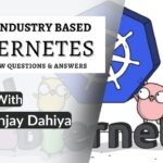 Que93- Explain node affinity and anti-affinity in kubernetes | Interview Que/Ans #kubernetes #2024