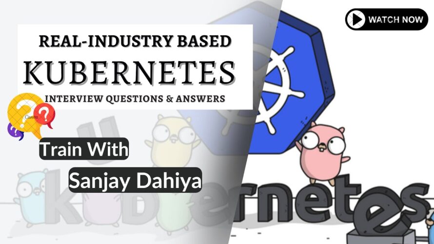 Que93- Explain node affinity and anti-affinity in kubernetes | Interview Que/Ans #kubernetes #2024