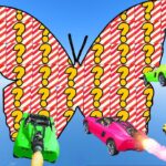 ROCKET VOLTIC 100% DÉFI