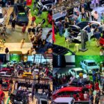 Salon de l’Automobile 2024 : temps forts de cette 2e journée