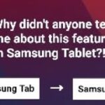Samsung Dex is awesome || Samsung Tablet to Desktop