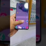 Samsung s20 5g #shortvideo