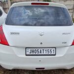 Second hand Cars ) Suzuki Swift VDi For Sale jamshedpur) #2ndCar