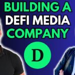 She Founded a Top DeFi Media Company: Interview with Camila Russo, Founder of The Defiant
