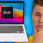 Should You Buy an M1 MacBook Air in 2024?