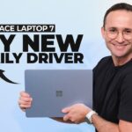 Surface Laptop 7 Long Term Review