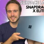 Surface Laptop 7: Snapdragon X Elite (Thoughts From Macbook User!)