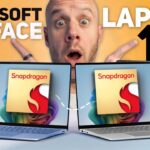 Surface Laptop 7 review – WHAT’S GOING ON!