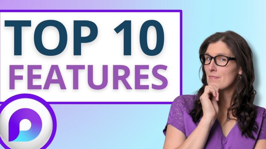 TOP 10 Microsoft Loop Features YOU Didn’t Know You NEEDED – [2024]