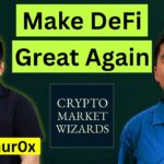 The Bull Case for DeFi w/ Arthur0x