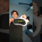 The TIKTOK VR Headset?