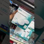 Tp Link Deco M5 & M4 Mesh Router #01924578132 #meshwifi #decorouter #wifi6 #wifirouter #tplink