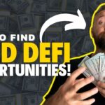 Turn your CRYPTO into CASHFLOW (Defi Passive Income)