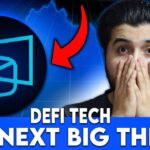 Undervalued Gem: DeFi Technologies Deep Dive