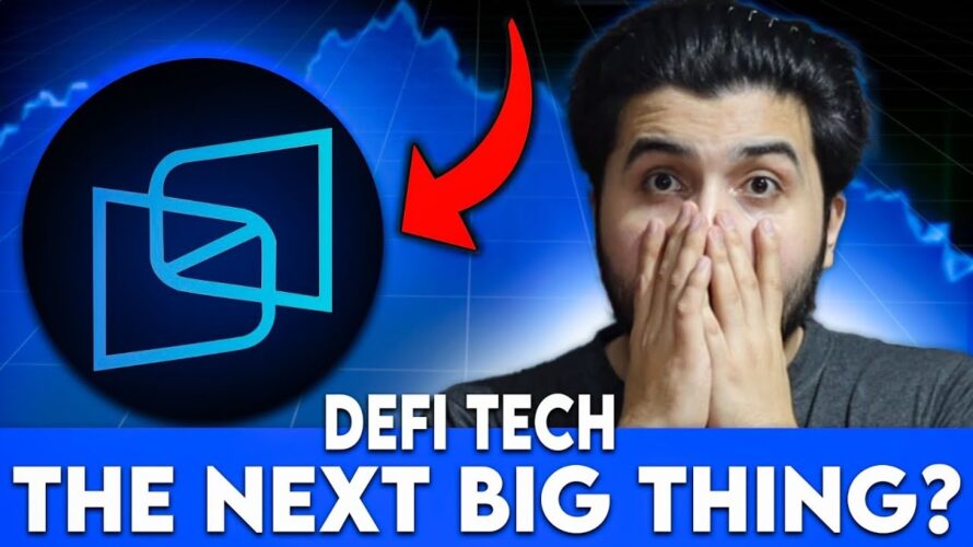 Undervalued Gem: DeFi Technologies Deep Dive