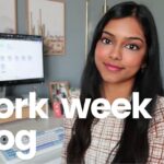 Week in the life of a UX Designer | Figma vs XD, Office Tour, & Work-Life Balance