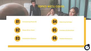 What is Power BI ?