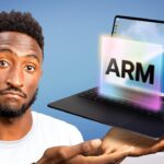 What’s going on with Windows Laptops?