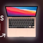 Why the M1 MacBook Air won’t last forever.