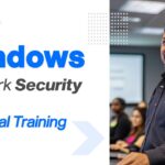 Windows Network Security Essential Training
