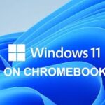 Windows on Chromebook | Review Setelah Install Windows 11 di HP Chromebook 11 g8 EE | N4020 4/32