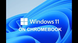 Windows on Chromebook | Review Setelah Install Windows 11 di HP Chromebook 11 g8 EE | N4020 4/32