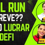Como Ganhar Dinheiro Com DeFi!! 💸