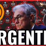 🔥 BITCOIN – URGENTE –  ISRAEL X IRÃ – ACABOU TUDO? FECHAMENTO SEMANAL